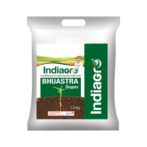 Indiagro Bhuastra Super 2kg'