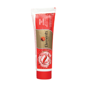 Elements Wellness Fresh-O-Guard Toothpaste 120g