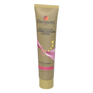 Elements Wellness Multi-Action Complexion Cream 100g
