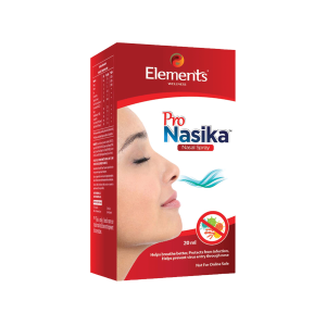 Elements Wellness Pro Nasika Nasal Spray 20ml
