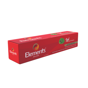 Elements Wellness Red Herbal Paste 150g