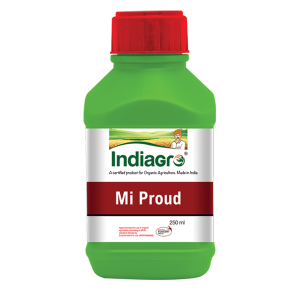 Indiagro Mi Proud 250ml