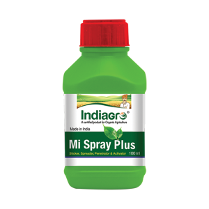 Indiagro Mi Spray Plus 100ml