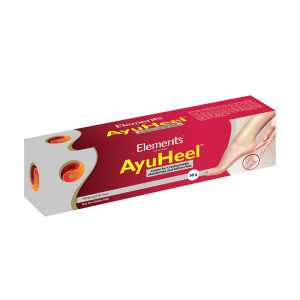 Elements Wellness AyuHeel 50g