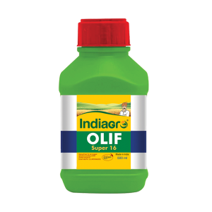 Indiagro Olif Super 16 500ml
